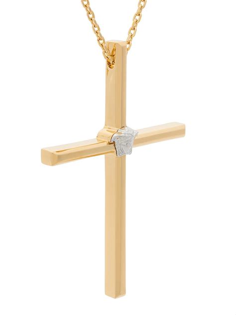 Versace Cross